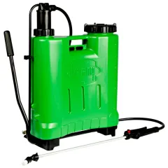 Pulverizador Costal de Alavanca Simétrico SE EKOMAX 20 Lts -  Guarany 04051100