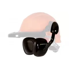 Abafador de Ruídos Concha Suzuka2 - Delta Plus NRRSF 13 dB