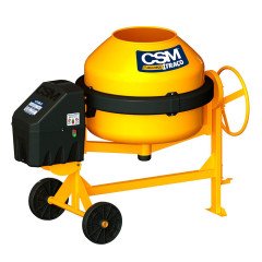 Betoneira 1 Traço 400 Litros 2CV 4P Monofásico - CSM 71000665