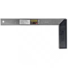 Esquadro Profissional com Cabo de Alumínio 12 Esquadro Profissional com Cabo de Alumínio 12