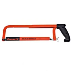 Arco de Serra Ajustável 12 Arco de Serra Ajustável 12