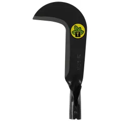 Foice Roçadeira em Aço sem Cabo - Tramontina 77600115 Foice Roçadeira em Aço sem Cabo - Tramontina 77600115