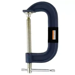 Grampo Sargento Tipo C 2