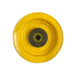 Volante para talha manual de 250kg a 750kg - Berg Steel 70.70.054-2 