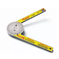 Transferidor de Ângulo Pro-Site - Starrett 505P-7
