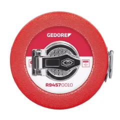 Trena 10 mts R94570010 - Gedore Red 3301441 Trena 10 mts R94570010 - Gedore Red 3301441