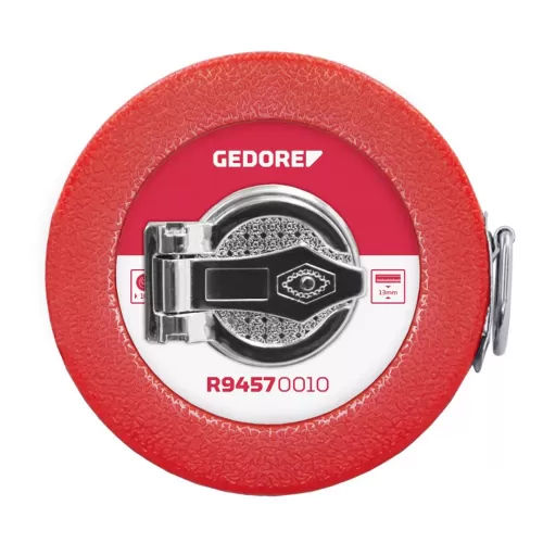 Trena 10 mts R94570010 - Gedore Red 3301441