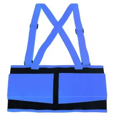 Cinto Ergonômico de Segurança Tamanho M - Proteplus PPE01