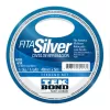 Fita Silver Azul 48MM x 5M - Tekbond 21191204805