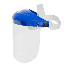 Protetor Facial Incolor 8