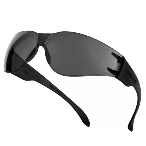 Óculos de Proteção Fumê Summer Smoke - Delta Plus WPS0252