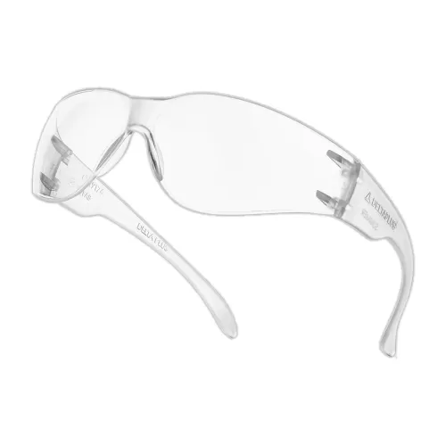 Óculos de Proteção Incolor Summer Clear - Delta Plus WPS0254