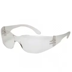 Óculos de Segurança Leopardo Incolor - Super Safety SS2 