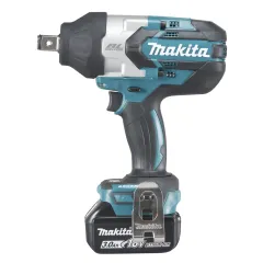 Chave de Impacto à Bateria 1050N.m de 3/4