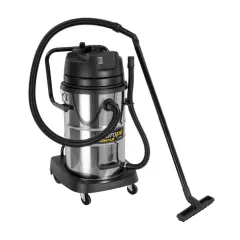 Aspirador de Pó e Líquidos Hidropó 50 Litros 1200 W 127 V - Schulz 925.0062-0