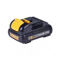 Bateria LI-ION 1.3Ah 12V Max - Dewalt DCB120-B2 Bateria LI-ION 1.3Ah 12V Max - Dewalt DCB120-B2