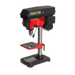 Furadeira de Bancada e Coluna 1/2