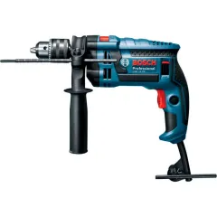 Furadeira de Impacto Profissional 220V - Bosch GSB-16RE Furadeira de Impacto Profissional 220V - Bosch GSB-16RE