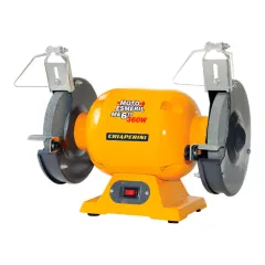 Moto Esmeril Profissional 6 pol ME 6 360W - Chiaperini 023235