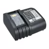 Parafusadeira/Furadeira de Impacto à Bateria 18V 1.5Ah - Makita DHP453X10