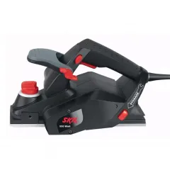 Plaina Elétrica 3.1/4