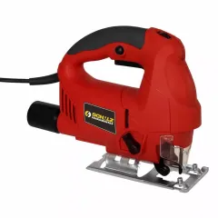 Serra Tico-Tico 570W 220v Vermelho/Preto - Schulz 929.002