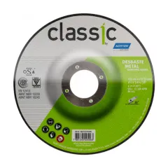 Disco para Desbaste Reforçado 4.1/2