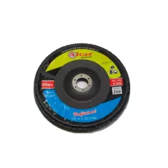 Disco Flap 7 Disco Flap 7