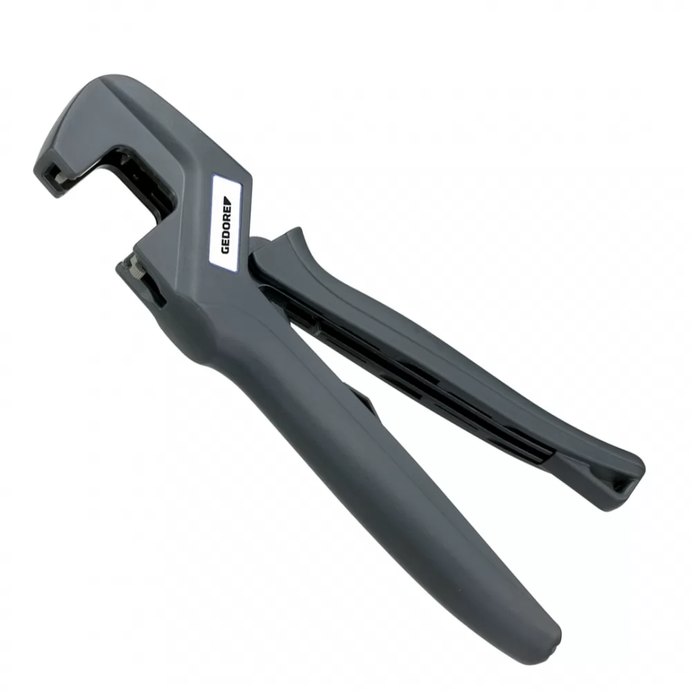 ＰＲＯＳＰＥＣ Corda Prokennex IQ Hexa 17L 1.23mm Preta Rolo com 200 metros