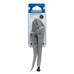 Alicate de Pressão 10 Pol - Gedore Grip 029010 Alicate de Pressão 10 Pol - Gedore Grip 029010
