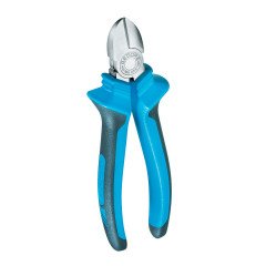 Alicate de Corte Diagonal Modelo Sueco 6.1/4 8314-160 JC1000V - Gedore 029872 Alicate de Corte Diagonal Modelo Sueco 6.1/4 8314-160 JC1000V - Gedore 029872