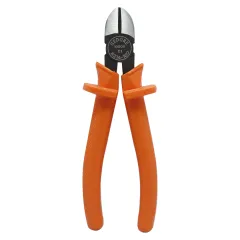 Alicate de Corte Diagonal Modelo Sueco 6.1/4 Alicate de Corte Diagonal Modelo Sueco 6.1/4