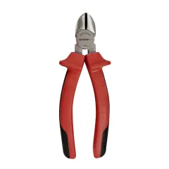 Alicate de Corte Diagonal 6.1/2 Alicate de Corte Diagonal 6.1/2