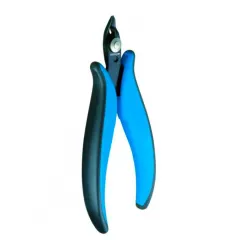 Alicate de Corte Lateral 1,0 mm 8350-3 - Gedore 050752 Alicate de Corte Lateral 1,0 mm 8350-3 - Gedore 050752