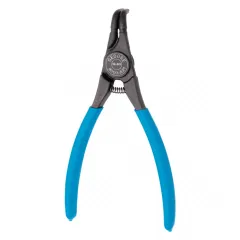 Alicate para Anéis Externos Pontas Curvas 90º 8000 A 41 - Gedore 029300