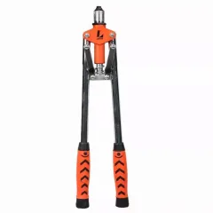 Alicate Rebitador Manual 17