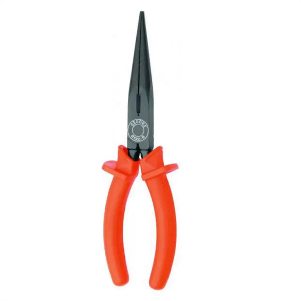 Alicate Tipo Telefone Bico Reto 8