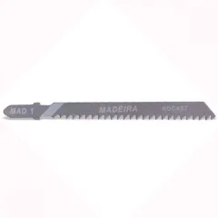 Lâmina de Serra Tico-Tico - 100 x 8mm - Rocast 83,0002