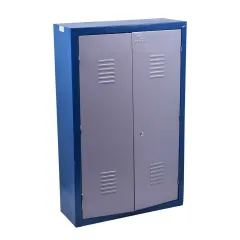 Armário para Ferramentas com 3 Gavetas e 2 Prateleiras - Fercar ARM-12