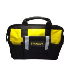 Bolsa para Ferramentas em Lona 12 Pol - Stanley STST512114