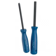 Chave Allen Hexagonal com Cabo Reto 10 MM - Gedore 012410 Chave Allen Hexagonal com Cabo Reto 10 MM - Gedore 012410