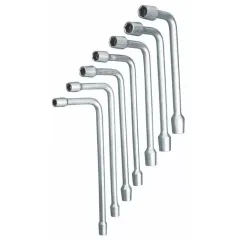 Jogo de Chave Biela com 12 peças 08 à 19 MM - Gedore Red 3301527 Jogo de Chave Biela com 12 peças 08 à 19 MM - Gedore Red 3301527