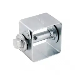 Catraca para Arame Liso 42 x 55 x 58mm - Vonder 7499210700 Catraca para Arame Liso 42 x 55 x 58mm - Vonder 7499210700