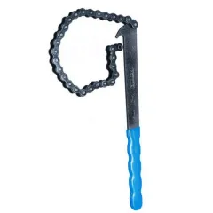 Chave Corrente para Tubo 4