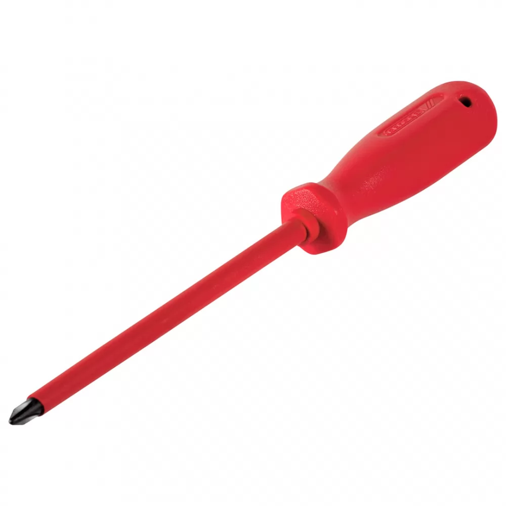 Chave de Fenda Cruzada (Phillips) Isolada NBR 9699 1/8