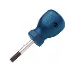 Chave de Fenda Simples Tipo Toco 1/8