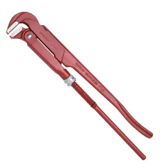 Chave Griffo para Tubos Modelo Sueco Plana 1.1/2