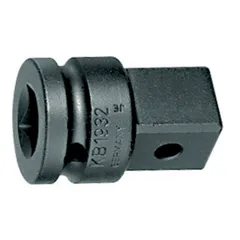 Adaptador de Impacto 1/2 Adaptador de Impacto 1/2