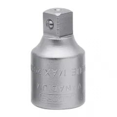 Adaptador de Soquete 1/2 Adaptador de Soquete 1/2