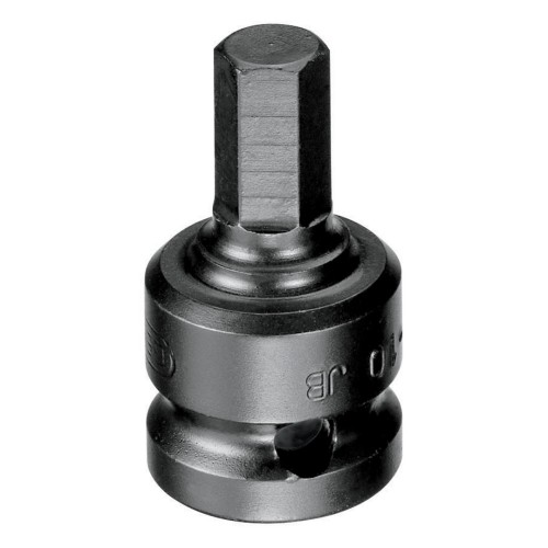 Chave Soquete Hexagonal Impacto 14MM - Gedore 080148